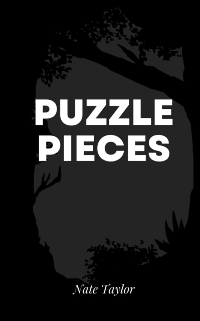 Puzzle Pieces, Paperback / softback Book