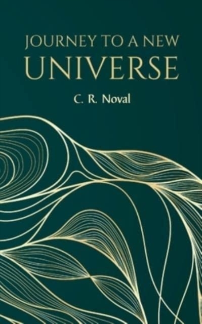 Journey to a new universe, Paperback / softback Book