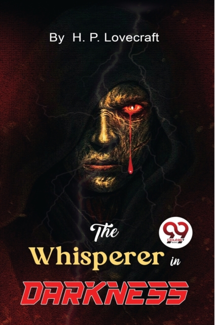 The Whisperer in Darkness, Paperback / softback Book