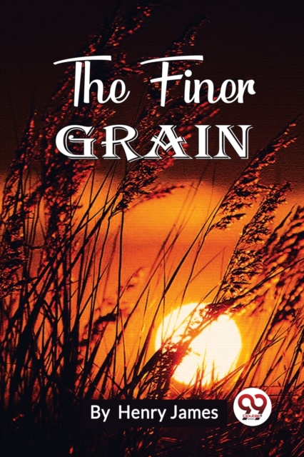 The Finer Grain, Paperback / softback Book