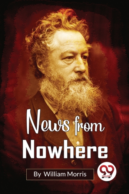 News from Nowhere, Paperback / softback Book