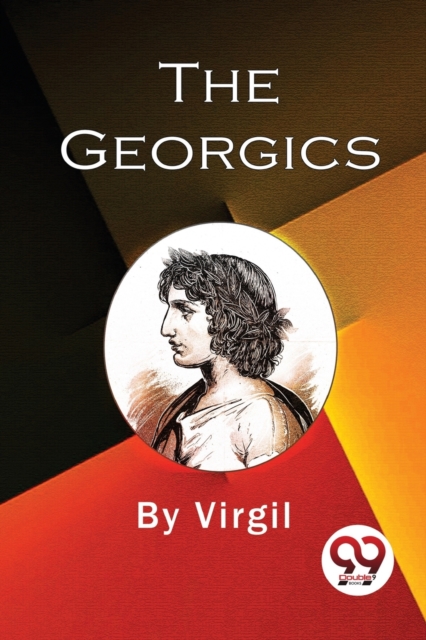 The Georgics, Paperback / softback Book