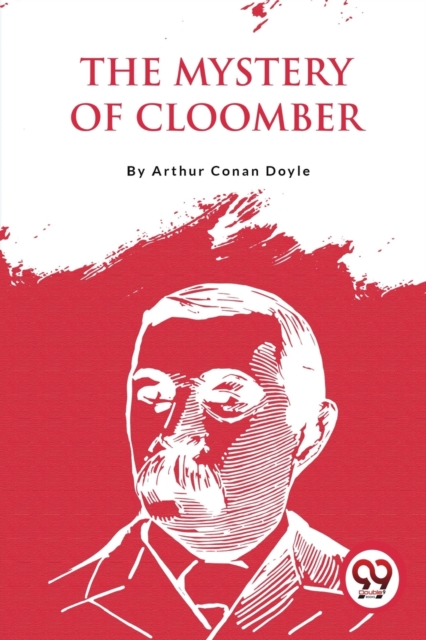 The Mystery Of Cloomber, Paperback / softback Book