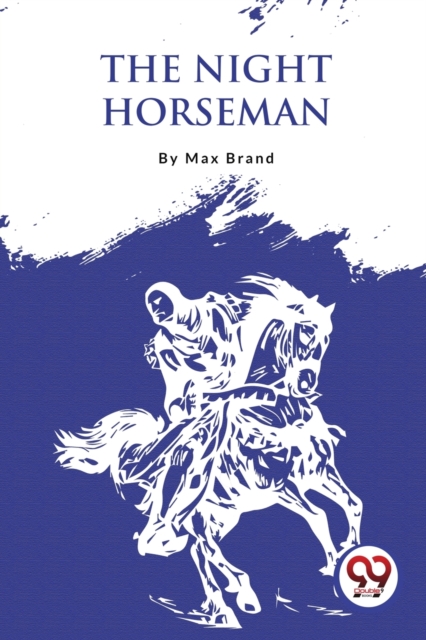 The Night Horseman, Paperback / softback Book