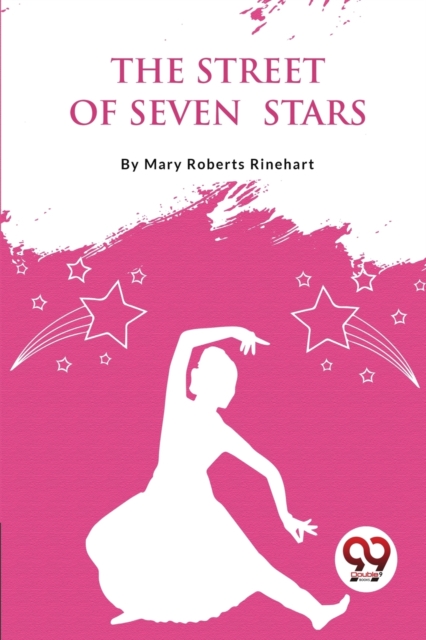 The Street Of Seven Stars, Paperback / softback Book