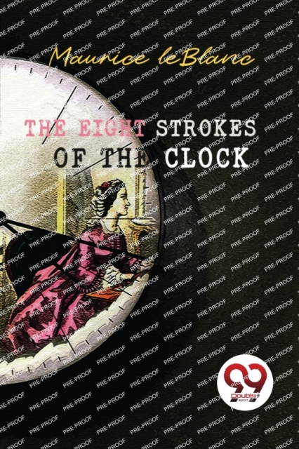 The Eight Strokes of the Clock, Paperback / softback Book