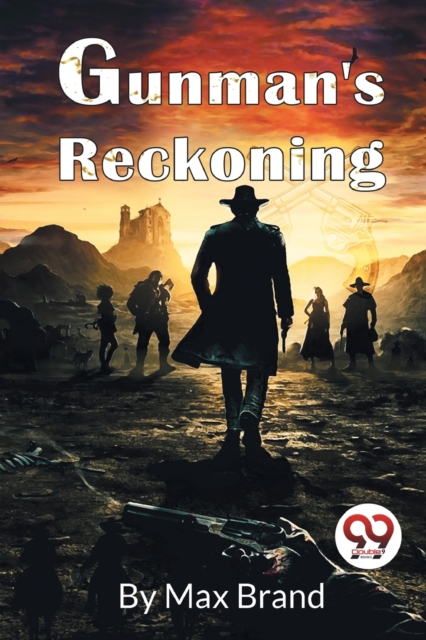 Gunman'S Reckoning, Paperback / softback Book