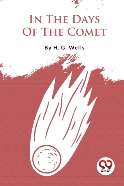 In the Days of the Comet, Paperback / softback Book