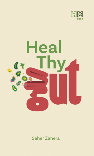 Heal Thy Gut, EPUB eBook