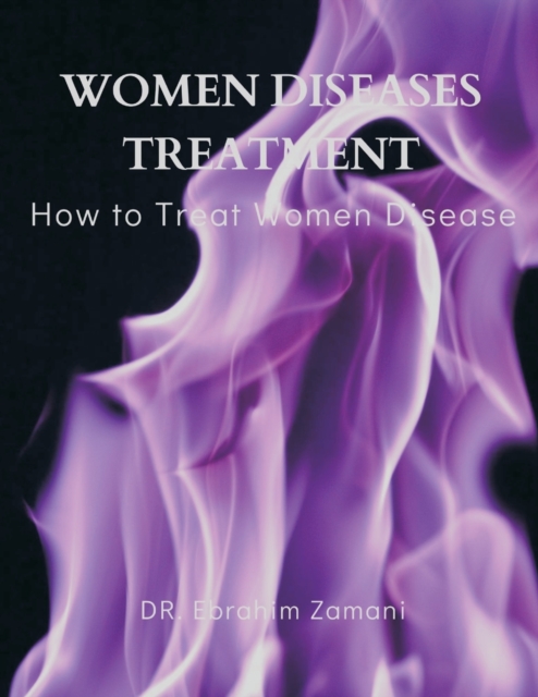 Women Diseases Treatment, Paperback / softback Book