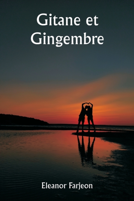 Gitane et Gingembre, Paperback / softback Book