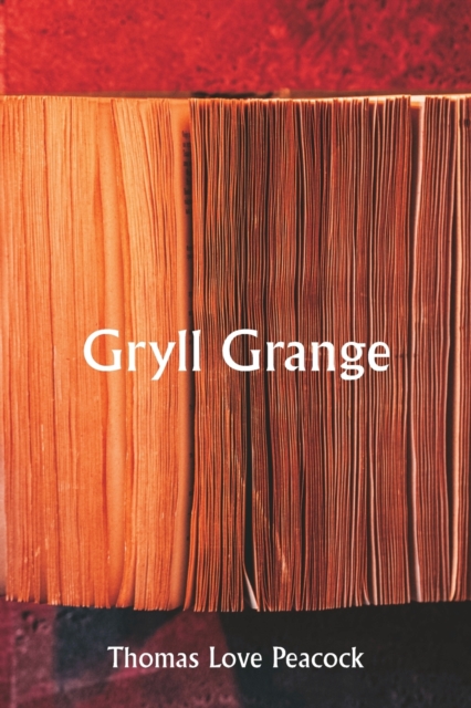 Gryll Grange, Paperback / softback Book