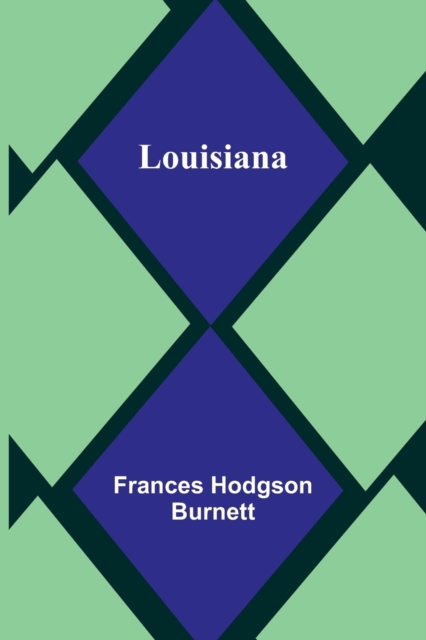 Louisiana, Paperback / softback Book