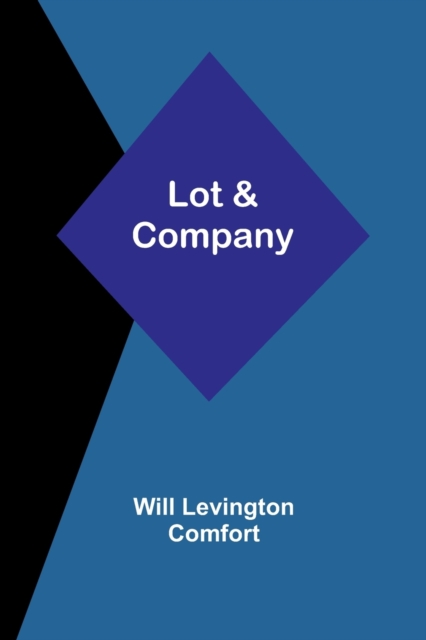 Lot & Company, Paperback / softback Book