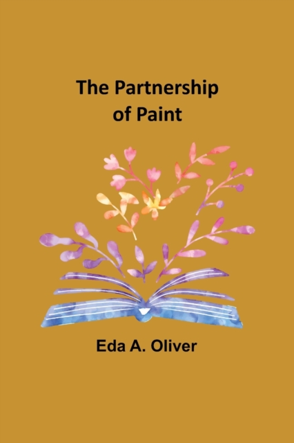 The partnership of paint, Paperback / softback Book