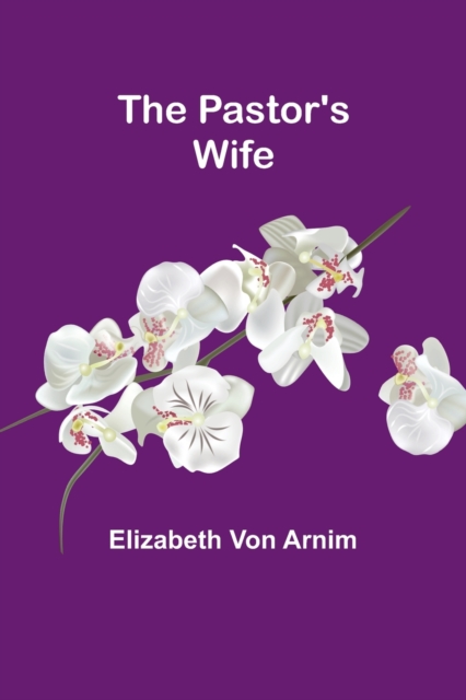 The Pastor's Wife, Paperback / softback Book