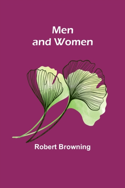 Men and Women, Paperback / softback Book