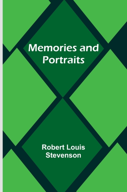 Memories and Portraits, Paperback / softback Book