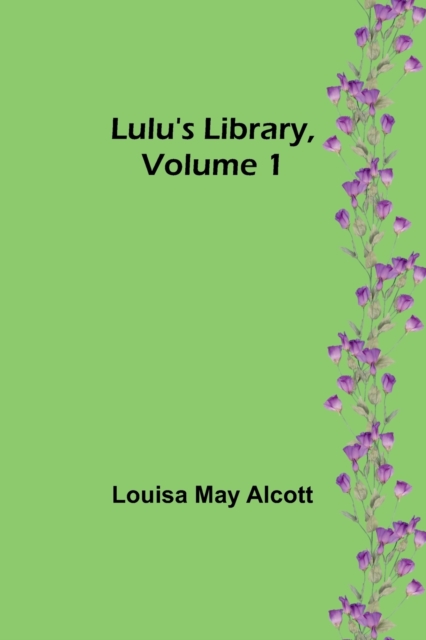 Lulu's Library, Volume 1, Paperback / softback Book