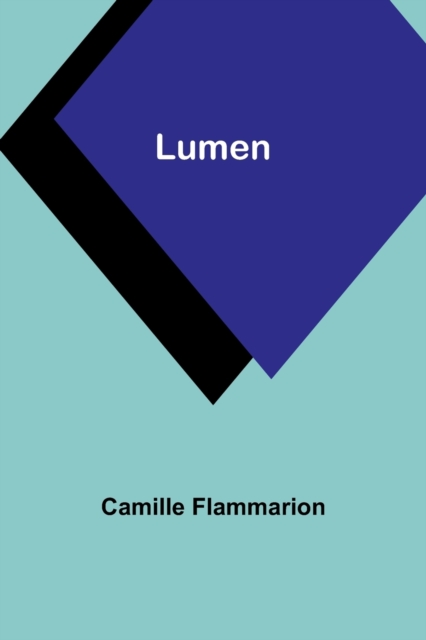 Lumen, Paperback / softback Book