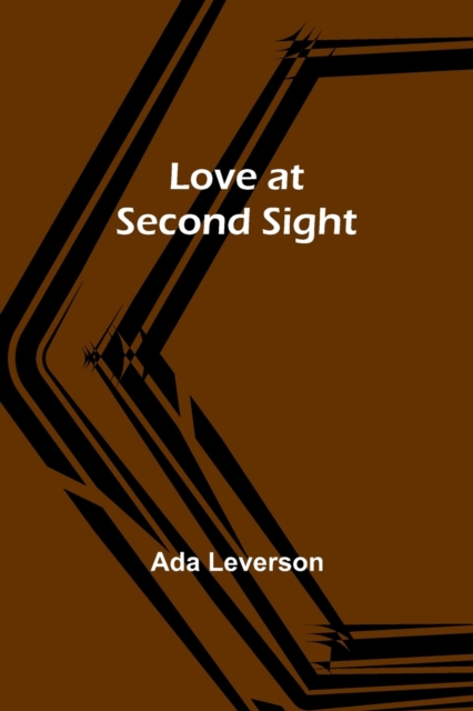 Love at Second Sight, Paperback / softback Book