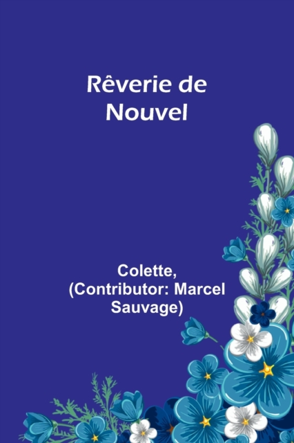 Reverie de Nouvel, Paperback / softback Book
