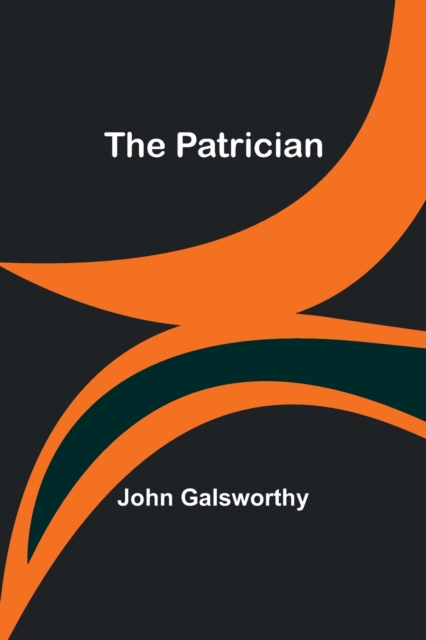 The Patrician, Paperback / softback Book