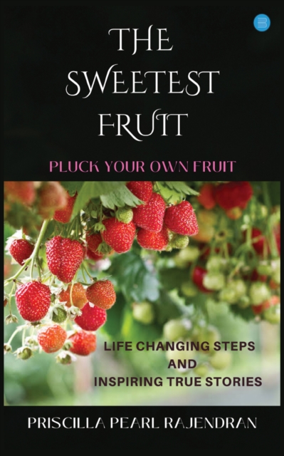 The Sweetest Fruits, EPUB eBook