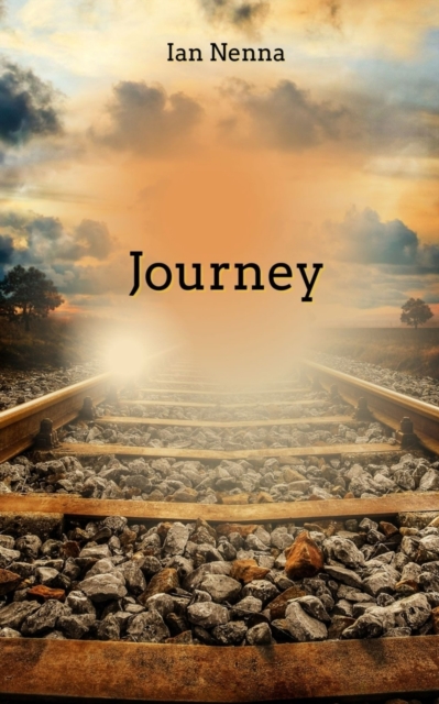 Journey, Paperback / softback Book