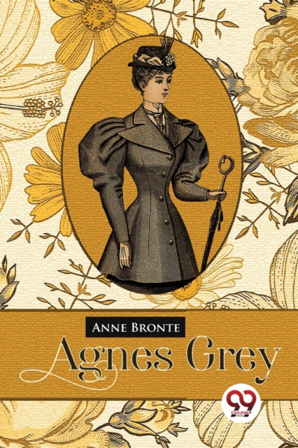 Agnes Grey, Paperback / softback Book