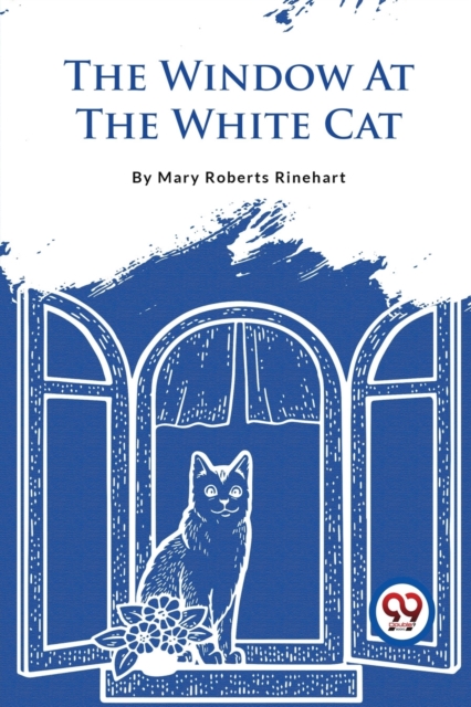 The Window At The White Cat, Paperback / softback Book