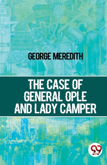 The Case of General Ople and Lady Camper, Paperback / softback Book