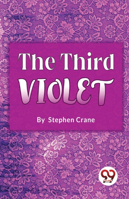The Third Violet, Paperback / softback Book
