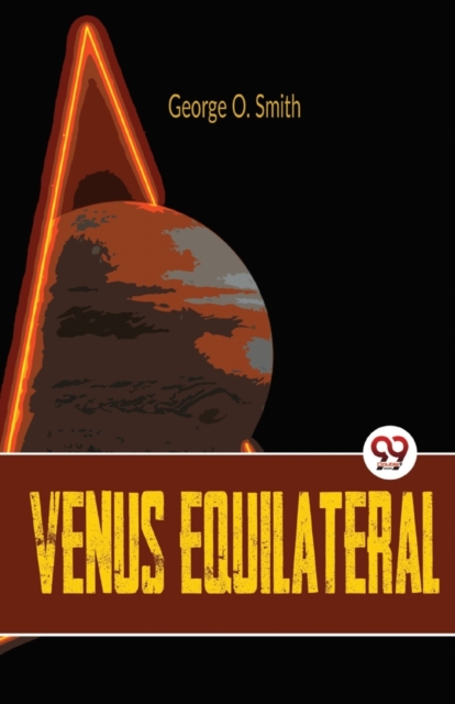 Venus Equilateral, Paperback / softback Book