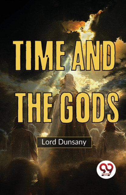 Time And The Gods, Paperback / softback Book