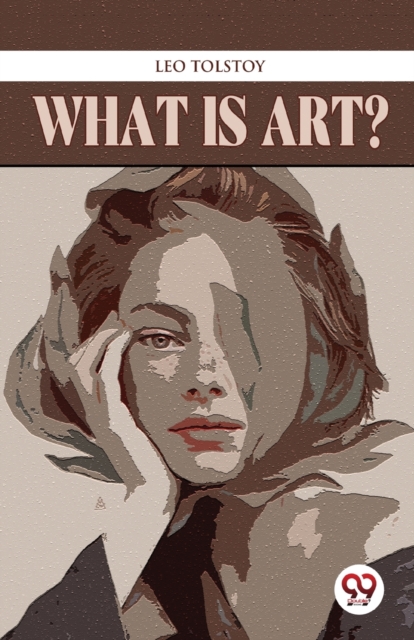 What is Art?, Paperback / softback Book
