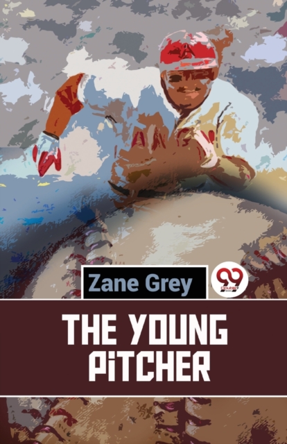 The Young Pitcher, Paperback / softback Book