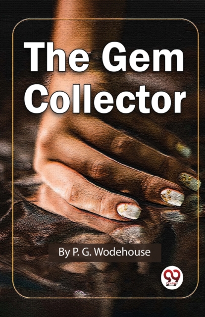 The GEM Collector, Paperback / softback Book