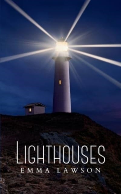 Lighthouses, Paperback / softback Book