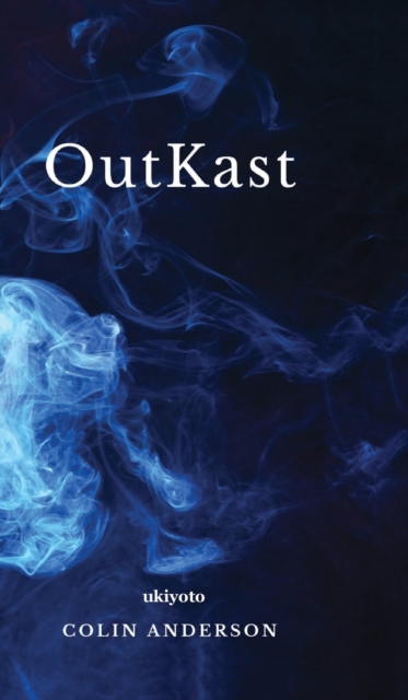 OutKast, Hardback Book
