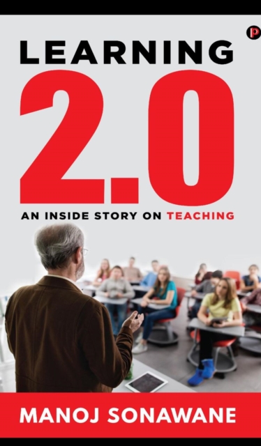 Learning 2.0 : An Inside Story on Teaching, EPUB eBook