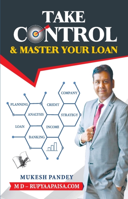 Take Control & Master Your Loan, Paperback / softback Book