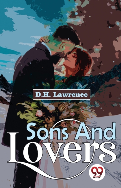 Sons And Lovers, Paperback / softback Book