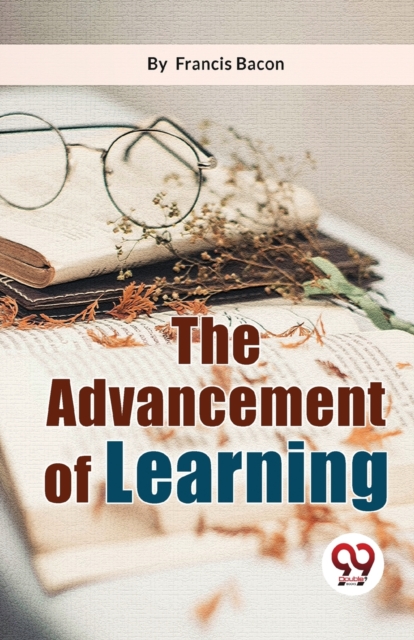 The Advancement of Learning, Paperback / softback Book