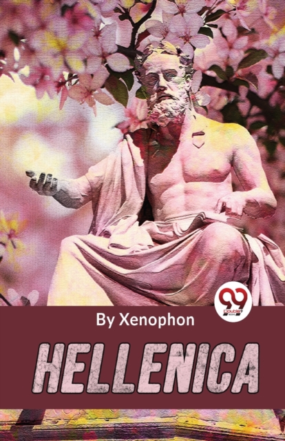 Hellenica, Paperback / softback Book