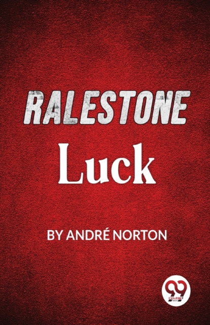 Ralestone Luck, Paperback / softback Book