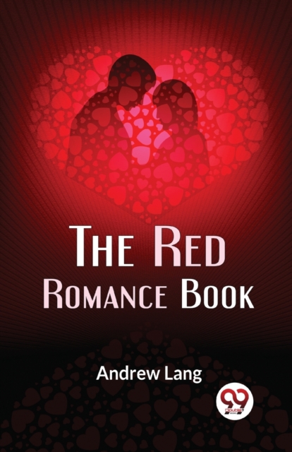 The Red Romance Book, Paperback / softback Book