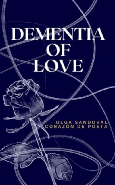 Dementia of Love, Paperback / softback Book