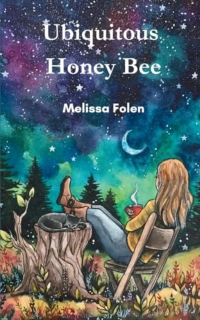 Ubiquitous Honey Bee, Paperback / softback Book
