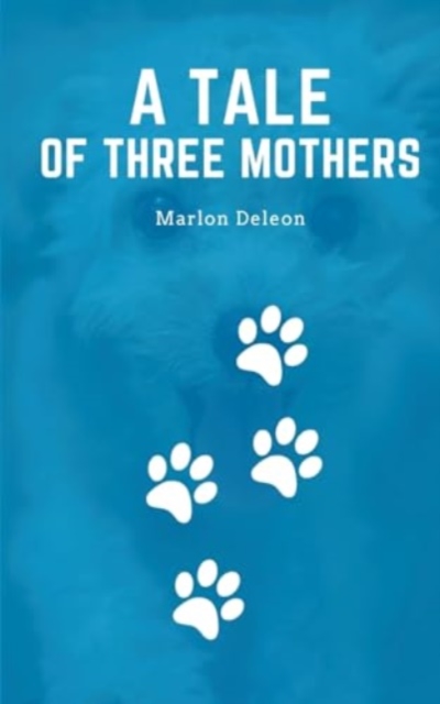 A tale of three mothers, Paperback / softback Book